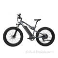 Cheap Electric Bike Fat Tire Electric Bike e bikes fat tire 1000 watt electric bicycle electric mountain bike full suspension Supplier